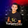 Rodriguinho Cantor - Na Pegada Do Rc