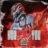 Pryde Luciano - How Would You Feel - Single